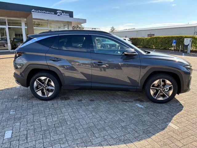 Hyundai Tucson 1.6 2WD T-GDi Trend