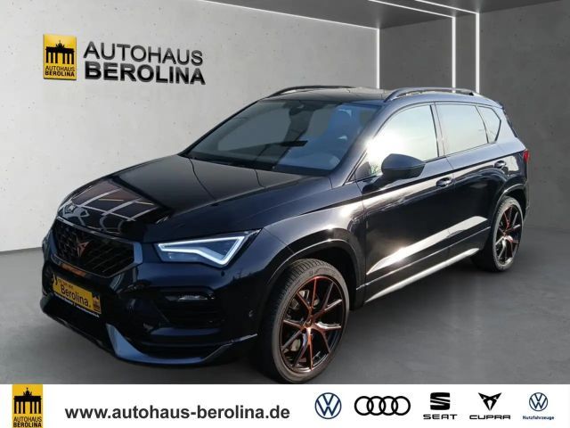 Cupra Ateca 2.0 TSI DSG