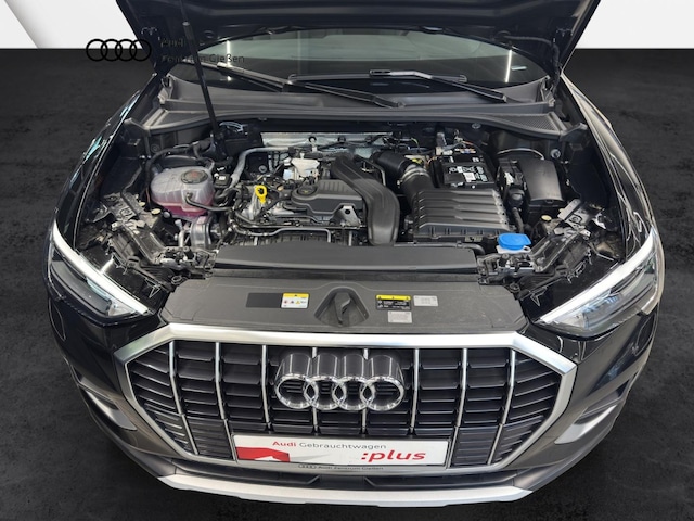 Audi Q3 35 TFSI S-Tronic