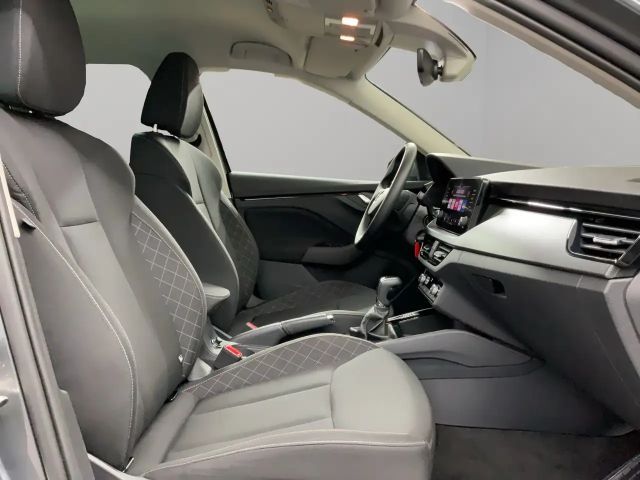 Skoda Kamiq 1.0 TSI Ambition