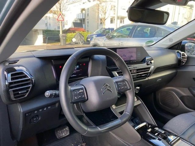 Citroën ë-C4 Shine