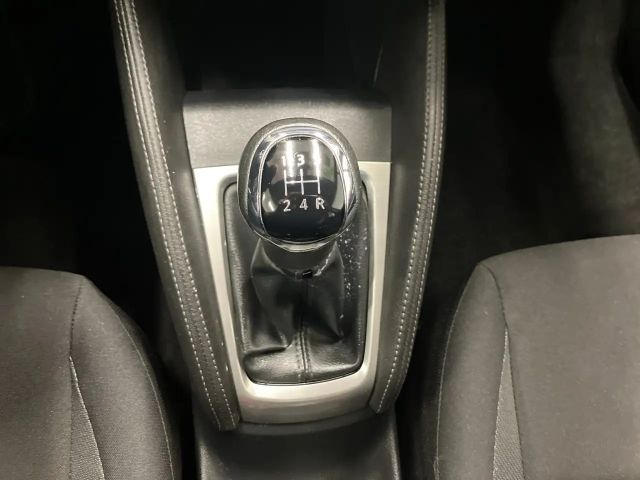 Nissan Micra IG-T N-WAY