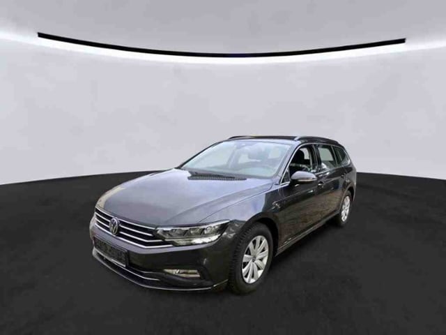 Volkswagen Passat 2.0 TDI DSG Variant