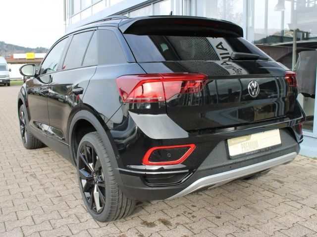 Volkswagen T-Roc 1.5 TSI Style