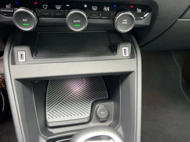 Citroën C4 PureTech Shine