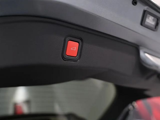 Alfa Romeo Junior Ibrida