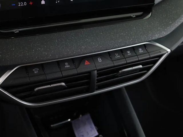 Skoda Octavia Selection