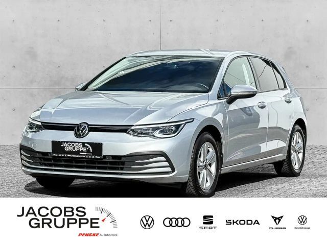 Volkswagen Golf 1.5 TSI Golf VIII Life