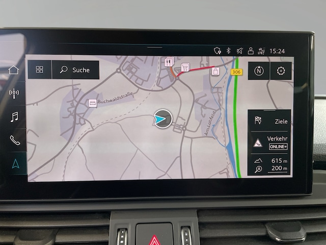 Audi Q5 40 TFSI Quattro S-Tronic Sportback