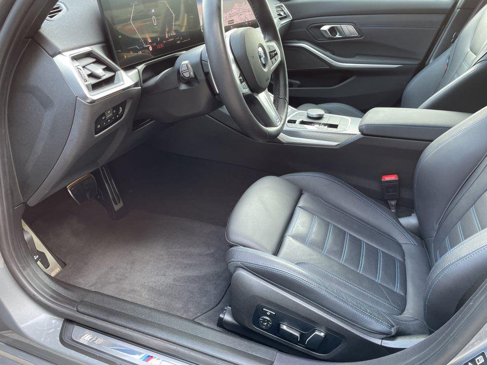 BMW M340 Sedan xDrive