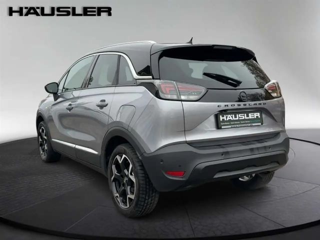 Opel Crossland X Ultimate