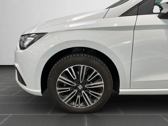 Seat Ibiza 1.0 TSI DSG Style