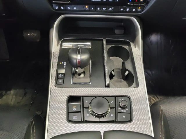 Mazda CX-60 4WD Homura e-Skyactiv