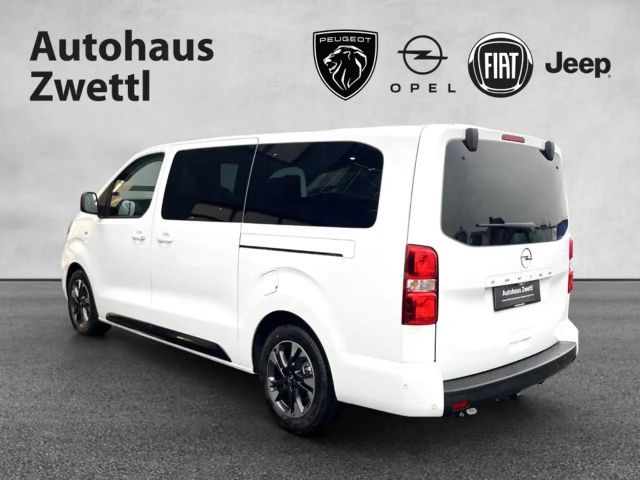 Opel Zafira GS-Line Grand Sport