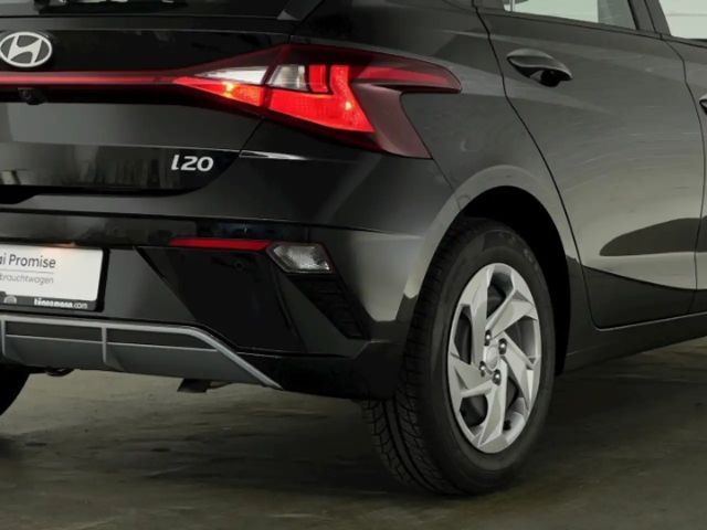 Hyundai i20 Select T-GDi