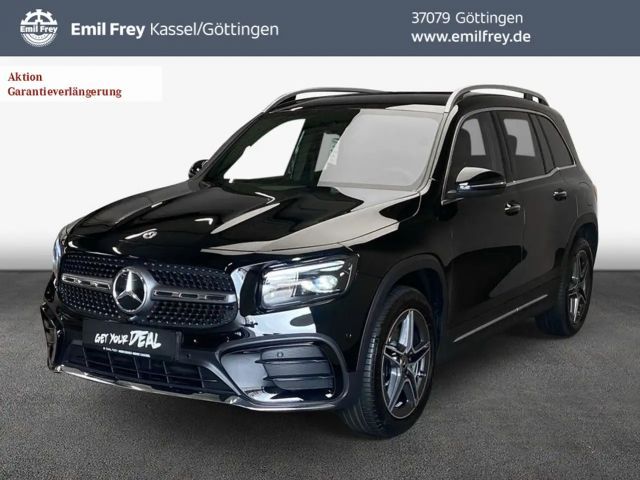 Mercedes-Benz GLB 200 GLB