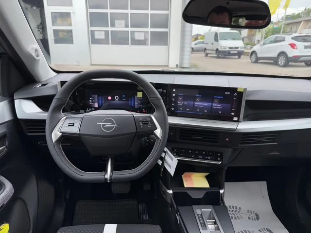 Opel Frontera 44 kWh GS e-Frontera