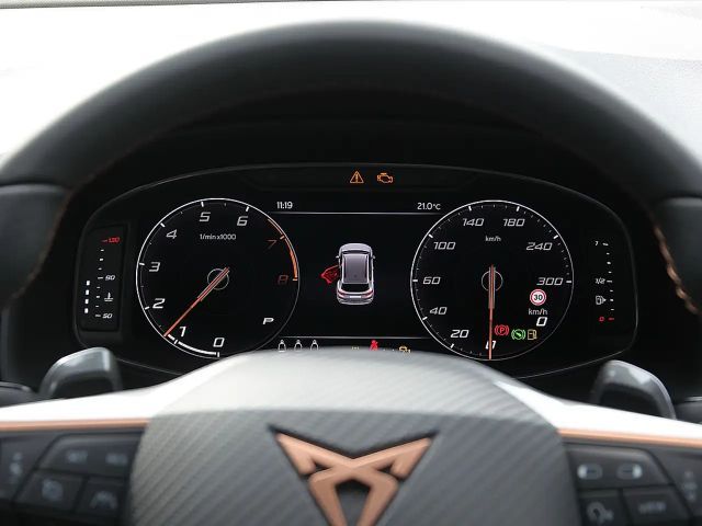 Cupra Ateca 2.0 TSI 4Drive VZ
