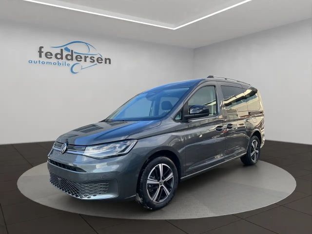 Volkswagen Caddy 1.5 TSI DSG Life