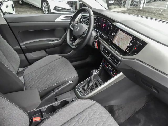 Volkswagen Polo 1.0 TSI DSG Life