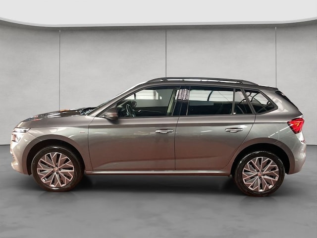 Skoda Kamiq 1.0 TSI Tour