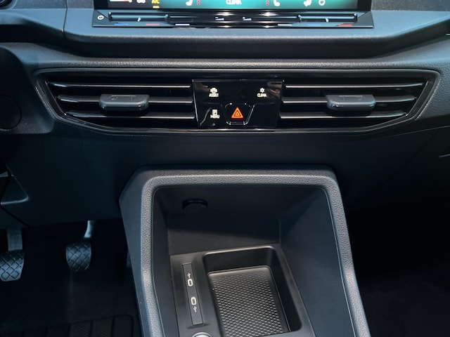 Volkswagen Caddy 1.5 TSI