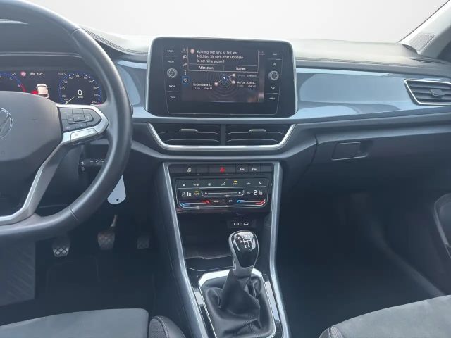 Volkswagen T-Roc 1.5 TSI Style