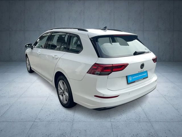 Volkswagen Golf 2.0 TDI DSG Life Variant