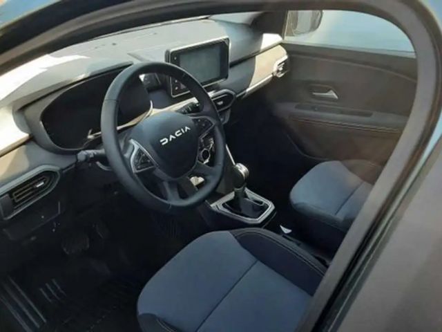 Dacia Jogger Extreme