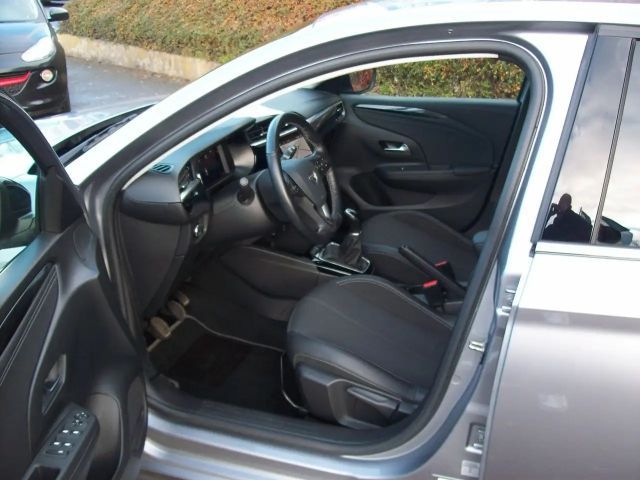 Opel Corsa F 1.2 SHZ LHZ LED PDC+Kam Klimaauto Navi