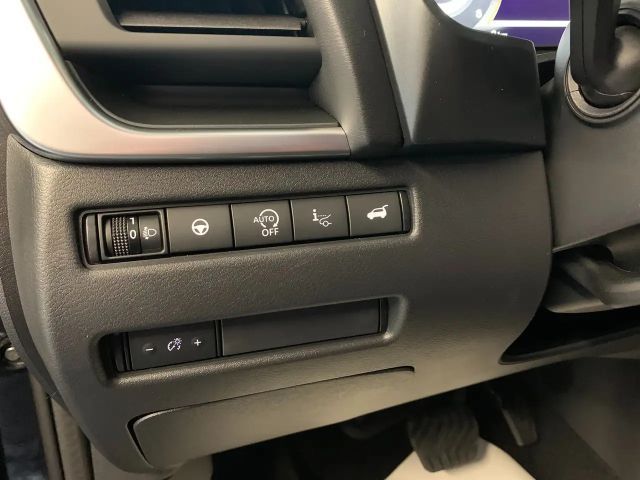 Nissan Qashqai N-Connecta