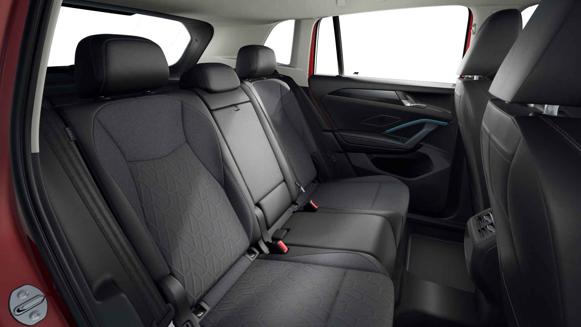 Volkswagen Tiguan 1.5 eTSI