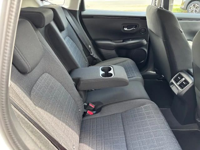 Honda ZR-V 2,0 Hybrid Automatik 5Trg. Elegance Ausstattung