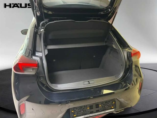 Opel Corsa GS-Line Grand Sport