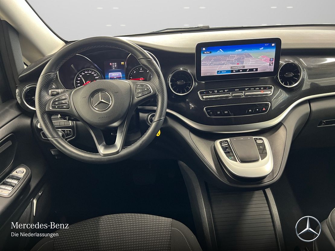 Mercedes-Benz V 250 Limousine Lang V 250 d