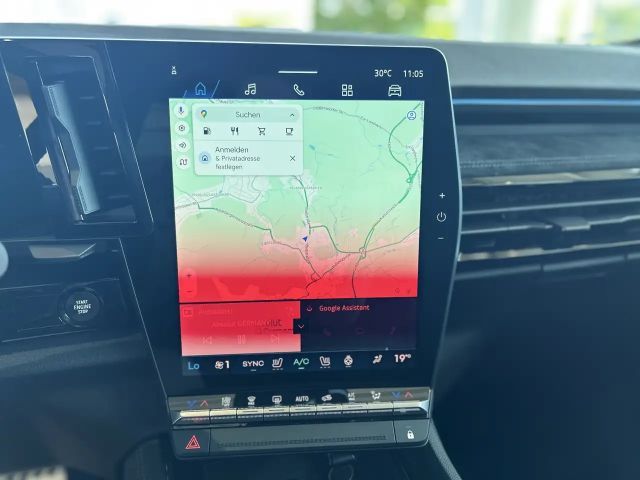 Renault Austral Alpine E-Tech Esprit