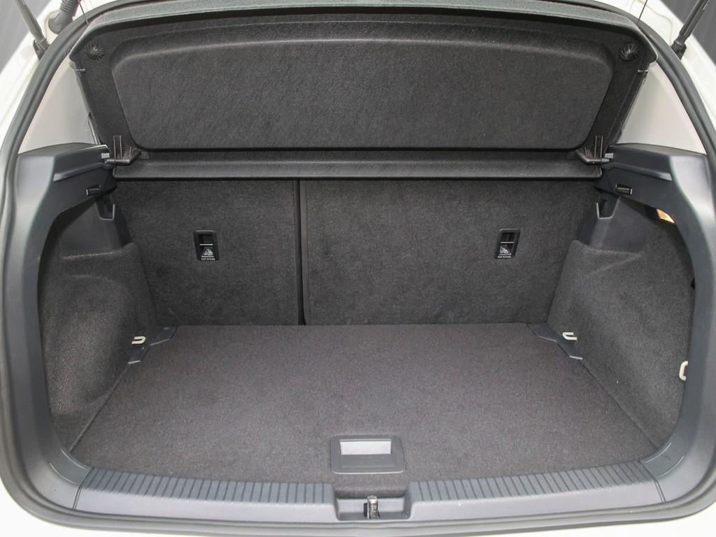 Volkswagen T-Cross 1.0 TSI Style