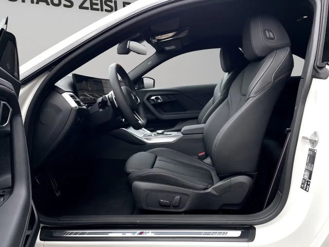 BMW 240 Coupé M-Sport xDrive