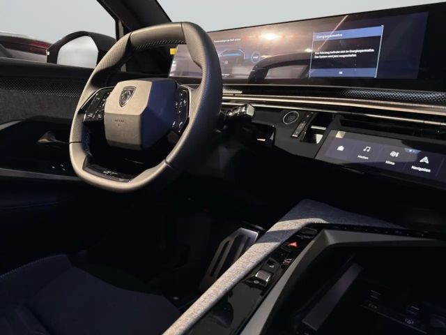 Peugeot 5008 GT-Line Hybrid