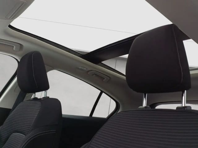 Ford Focus EcoBoost Titanium