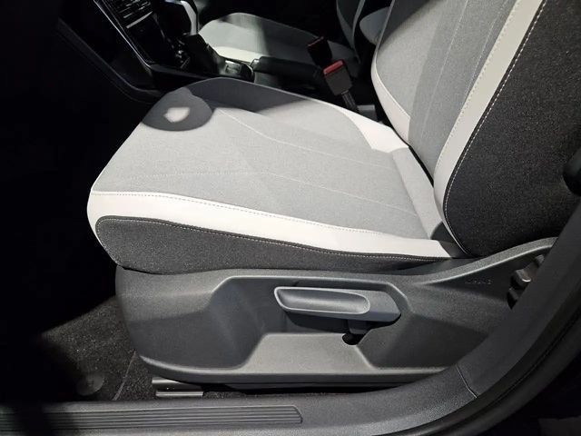 Volkswagen T-Cross 1.0 TSI DSG Style