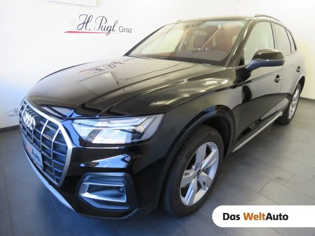 Audi Q5 40 TDI Quattro