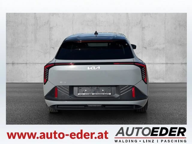 Kia EV4 81.4 kWh Earth FWD Plus