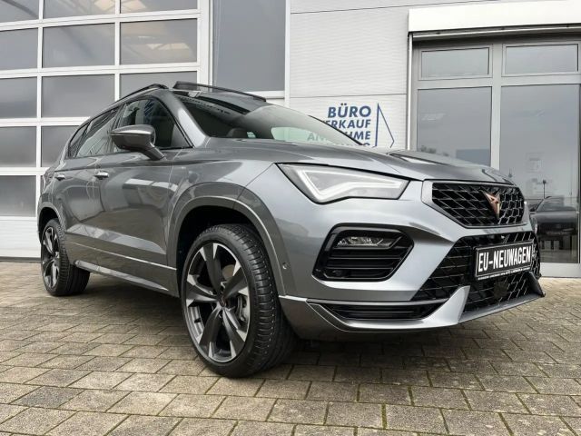 Cupra Ateca 1.5 TSI DSG