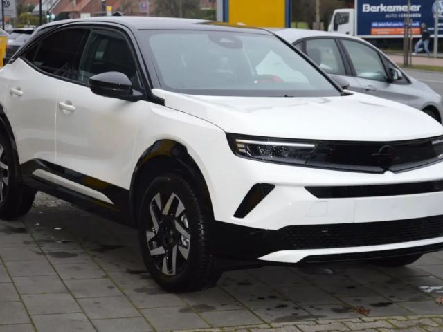 Opel Mokka GS-Line Grand Sport