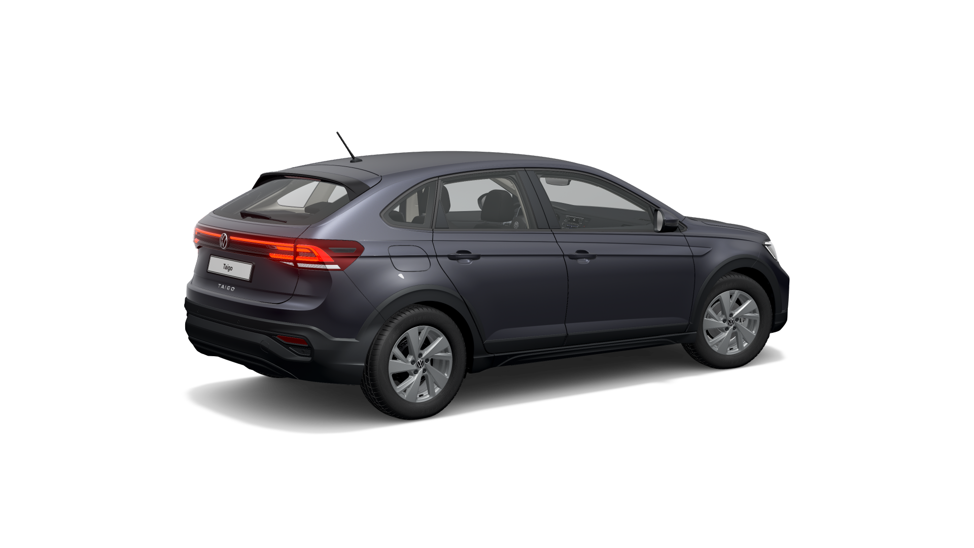 Volkswagen Taigo 1.0 TSI