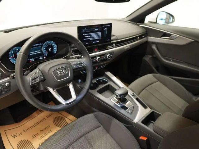 Audi A4 allroad 40 TDI Quattro