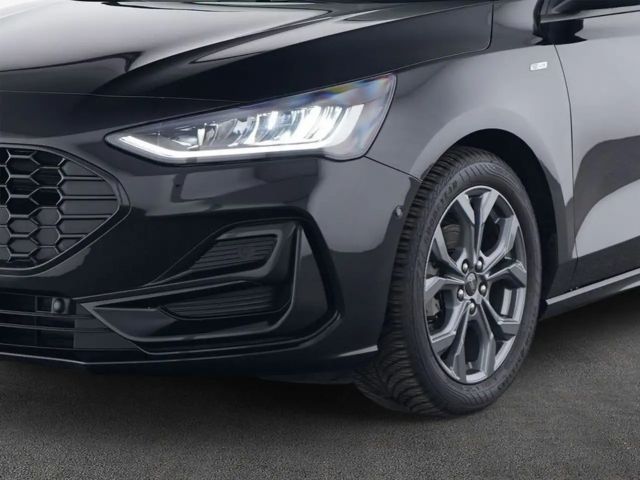 Ford Focus EcoBoost ST Line Wagon