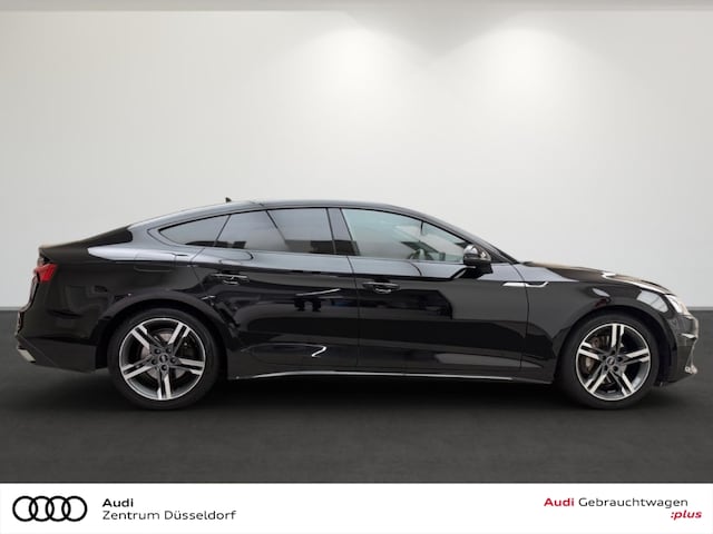 Audi A5 40 TFSI S-Tronic Sportback
