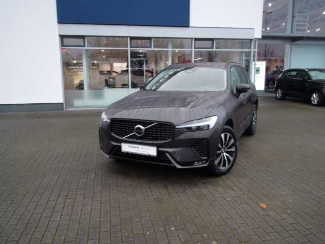 Volvo XC60 Dark Plus